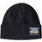 Patagonia Brodeo Beanie - Line Logo Ridge/Classic Navy