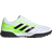 adidas Copa 20.3 Turf - Cloud White/Core Black/Signal Green