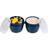 Sistema Renew Madkasse 2stk 0.15L
