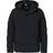 Tommy Hilfiger Padded Hooded Stretch Bomber Jacket - Black