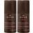Nuxe Men 24H Deo Roll-on 50ml 2-pak