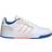 Adidas Entrap 'White Signal Orange' - Men's