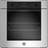 Bertazzoni F609MODESX Stainless Steel