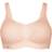 Anita Air Control Deltapad Maximum Support Sports Bra - Smart Rose