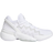 Adidas D.O.N. Issue #2 Cloud White