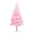 vidaXL Plastic Spruce Christmas Tree 150cm