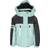 Lindberg Vail Jacket 10 000 mm - Green