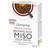Clearspring Organic Instant Brown Rice Miso Soup Paste 15g 4st