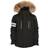 Lindberg Colden Jacket 15 000 mm - Black