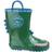 Cotswold Kid's Puddle Boots - Crocodile