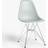 Vitra Eames DSR Køkkenstol 83cm