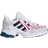 adidas EQT Gazelle M - Crystal White/Core Black/Shock Pink