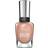 Sally Hansen Complete Salon Manicure #220 Cafe Au Lait 14.7ml
