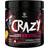 Swedish Supplements Crazy 8 Mango Peach 260g