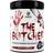 Swedish Supplements The Butcher Black Razz 500g