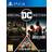 DC - Special Edition (Injustice 2 - Legendary Edition, Justice League Blu-Ray) (PS4)