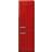 Smeg FAB32RRD5 Rosso