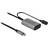 DeLock USB C-USB A/3.5mm 3.1 Gen.1 M-F 5m