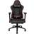 MSI MAG CH120X Gaming Chair - Black/Red