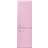 Smeg FAB32RPK5 Rose