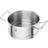 Zwilling Pro Ånginsats 24 cm