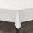 Juna Natale Damask Bordsduk Vit (320x150cm)