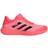 Adidas Adizero FastCourt Tokyo W - Signal Pink/Core Black/Copper Metallic