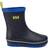 Helly Hansen Midsund Bottes En Caoutchouc Junior - Marine