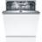Bosch SMV6ZDX49E Integrerad