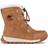 Sorel Youth Whitney II Suede - Elk