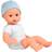 Götz Muffin to Dress Boy 33cm
