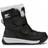 Sorel Whitney II Strap 010 - Black Unisex