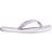 Adidas Eezay Flip-Flops - Purple Tint/Cloud White/Purple Tint