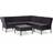 vidaXL 48947 Loungeset