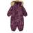 Reima Lappi Winter Overall - Deep Purple (510360F-4963)