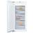 Neff GI7416CE0 White, Integrated