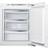 Siemens GI11VAFE0 Vit, Integrerad