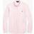 Polo Ralph Lauren Featherweight Mesh Shirt - Garden Pink