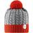 Reima Pohjola Kid's Beanie - Foxy Orange (528674-2851)