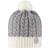 Reima Pohjola Beanie White Unisex