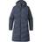 Patagonia Women's Jackson Glacier Parka - Smolder Blue