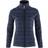 Fjällräven Snow Cardigan Dames - Blauw