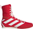 adidas Box Hog 3 - Japan Red/Off White/Gold Metallic