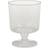 - Wine Glass 20cl