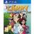 Leisure Suit Larry: Wet Dreams Dry Twice (PS4)