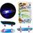 Toi Toys Skateboard with Light