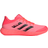 adidas Adizero FastCourt Tokyo M - Signal Pink/Core Black/Copper Metallic
