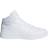 adidas Hoops 2.0 Mid W - Cloud White