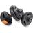 Phoenix Complete Dumbbell Weight Set 15kg