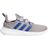 adidas Kaptir M - Light Granite/Royal Blue/Dove Grey